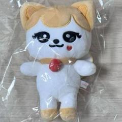 2025年最新】ive ぬいぐるみ リズの人気アイテム - メルカリ