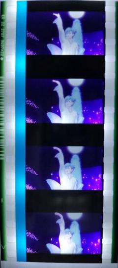 うたプリ タブナイ 特典 コマフィルム 第1弾 美風藍 ソロ - メルカリ