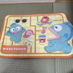 ハンギョドンくじ　マット
