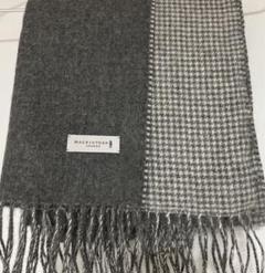 MACKINTOSH LONDONアルパカ100%マフラーリバーシブル・新品 1311-G171000206_1000x.jpg?v=