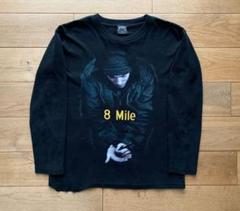 8 Mile エミネム　EMINEM Mサイズ