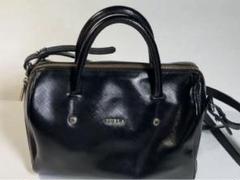 FURLA フルラ ハンドバッグ ミニボストンバッグ
