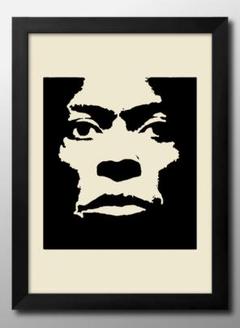 非売品！★マイルスデイヴィス Miles Davis プロモ用 額付 ポスター 2025年最新】Miles davis ポスターの人気アイテム - メルカリ