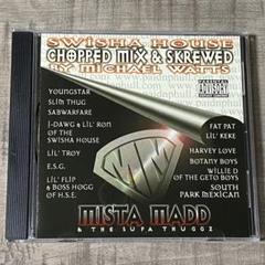 CD3枚組 Mista Madd DJ Screw G-RAP G-LUV Mista Madd Dj Screw G-Rap G-Luv Hiphop | eBay