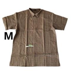 お買得❗️新品【DAKS GOLF】ダックスゴルフ　メンズ半袖シャツ(L)日本製 ダックス スポーツ（ゴルフシャツ）｜メンズウエア｜ゴルフ