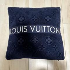 Louis Vuitton モノグラム 座布団カバー 2025年最新】LOUIS VUITTON クッション・座布団の人気アイテム