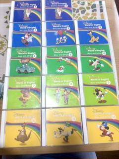 キッズ・ファミリー DWE CD story and songs 1-12 DWE CD story and songs 1-12 キッズ・ファミリー