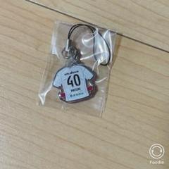 ファジアーノ岡山　40 松木駿之介選手　ユニフォームストラップのサムネイル