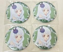 ☺️新品☺️★アイカツ！★三ノ輪ヒカリ バースデー缶バッジ★10点セット★ アイカツ バースデー缶バッジ 三ノ輪ヒカリ - メルカリ