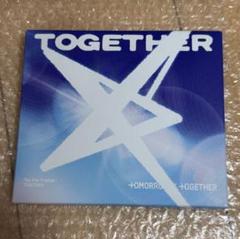 TOGETHER (Solo Track ver.) ヒュニンカイ②