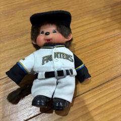 モンチッチ 野球チーム応援人形セット メジャーリーグ4個セット モンチッチ 野球チーム応援人形セット メジャーリーグ4個セット