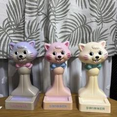 SWIMMER シャポードール ねこ＋スタンドミラーセット販売 imgrc0084659189.jpg