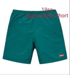 Supreme Nylon Water Shortの中古/未使用品 - メルカリ