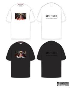 今敏 パプリカ Tシャツ Lサイズ seveskig 今敏生誕祭 - メルカリ