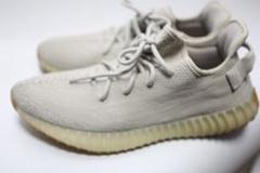 yeezyの中古/未使用品 - メルカリ