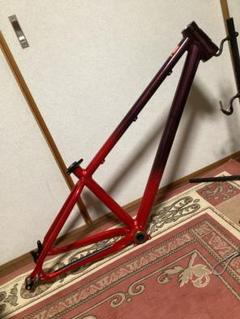 kona 2008cowan フレームのみ
