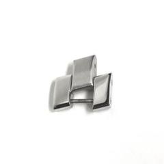 c242【18mm】新品 ナビタイマー 7連 鏡面 SSコマ ステンレス ベルト 2025年最新】ブライトリング メンズ 金属ベルトの人気アイテム