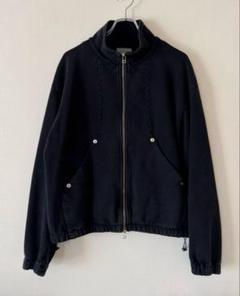 CONZ スタンドジップアップトップ STAND ZIP UP TOPのサムネイル