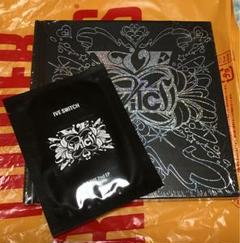 IVE 2024 2ndラントレ　未開封10パックセット IVE random photocard pack 2024 2nd fanmeeting MAGAZINE IVE