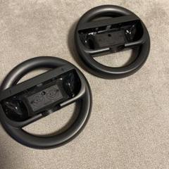 Nintendo Switch ハンドル