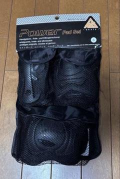 【未使用・美品】K2 プロテクター3点セット Sサイズ