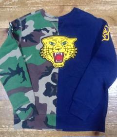 【紙タグ付新品】POLO Ralph Laurenラルフローレン　虎柄トレーナー 楽天市場】ralph lauren 虎の通販