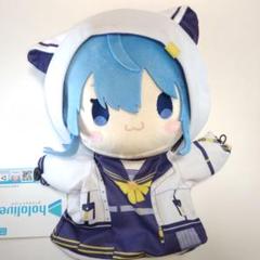 2025年最新】星街すいせい パペットの人気アイテム - メルカリ