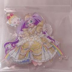 プリパラ10周年×サンリオキャラクターズ｜アクリルスタンド