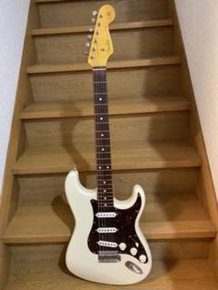 Fender STRATOCASTER フェンダージャパン
