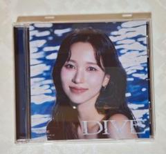 2025年最新】twice dive ミナ ソロ盤の人気アイテム - メルカリ