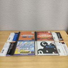 【PS】ビートマニアセット