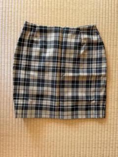 ヴィンテージ 90 年代 VIVIENNE WESTWOOD スカート / SS 1994