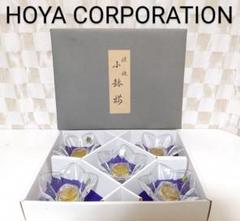 2025年最新】HOYAクリスタル小鉢揃の人気アイテム - メルカリ