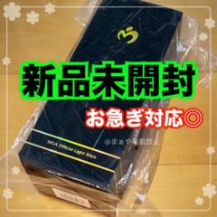 即購入⭕️未開封Mrs. GREEN APPLE ミセス 特典 ミニチュア ライト Mrs GREEN APPLE・MGA Official Light Stick ミニチュアライト