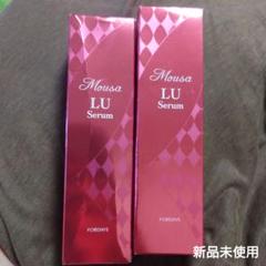 美容液 FOR DAYS Mousa LU Serum 50g フォーデイズ ムーサ LU セラム tia 50g 美容液 : プライスラボ