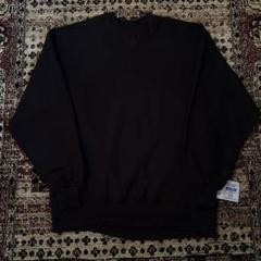 〆*〆様 タグ付き 90s RUSSELL ATHLETIC 黒 ハイコットン 〆*〆様 タグ付き 90s RUSSELL ATHLETIC 黒 ハイコットン - メルカリ