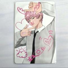 [バンビ]PLAVE プレイブ かくれんぼ Weverse ラキドロ 特典トレカ