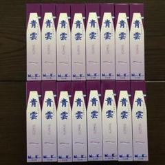 青雲バイオレット(日本香堂) 小箱(約30グラム)×16個セット