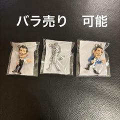 ★激烈シークレット★キャロル 銅ブロンズ★矢沢永吉★Mr.E★ガチャ袋 ☆激烈シークレット☆キャロル 銅ブロンズ☆矢沢永吉☆Mr.E