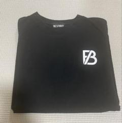 匿名発送】BE:FIRST 初期Tシャツ Sサイズ - メルカリ