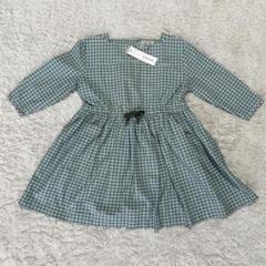 新品 caramel ワンピース 6Y - メルカリ
