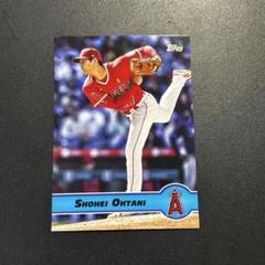 2025年最新】topps 2022 大谷翔平の人気アイテム - メルカリ