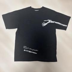 TMGE Tシャツ 赤 WORLD WIDE LOVE! F U C K ミッシェルガンエレファント ワールドワイドラブ FUCK Tシャツ