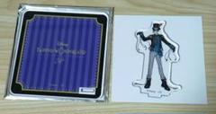 フロイド・リーチ アクスタ ディズニー ツイステ カフェ OY MY CAFE