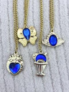 セボンスター　金青セット