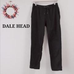 DALE HEAD◇スウェットパンツ ジョガー ゴルフ アウトドア スポーツ M