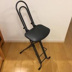 ハンズジャンボベストワーク チェア 日本製