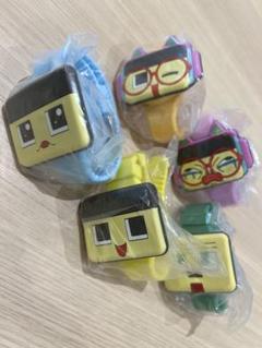 楽天市場】3年G組！ぐち男くんミラクルウォッチ [4.ぐちやま