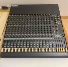 【即購入転売不可】MACKIE 16CHミキサ－ 1604-VLZ PRO 即購入転売不可】MACKIE 16CHミキサ－ 1604-VLZ PRO - メルカリ