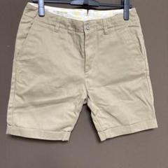 Dickies ベージュ ショートパンツ